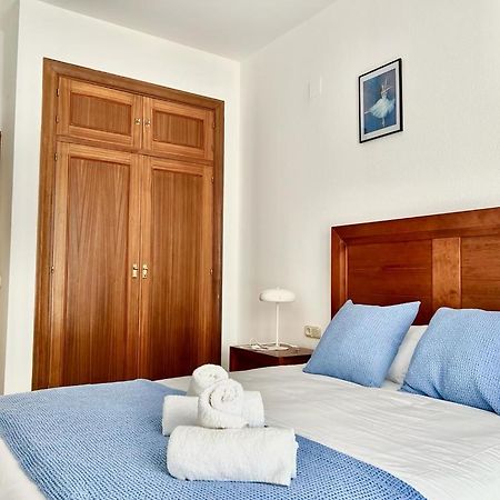 Suite Alameda Center Málaga Exteriör bild