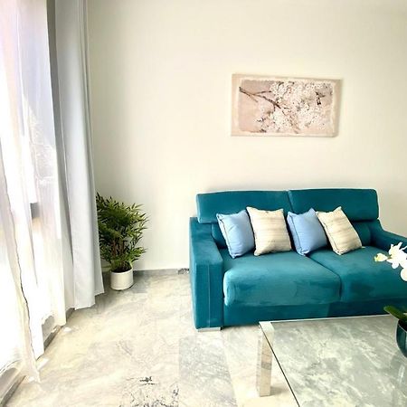 Suite Alameda Center Málaga Exteriör bild