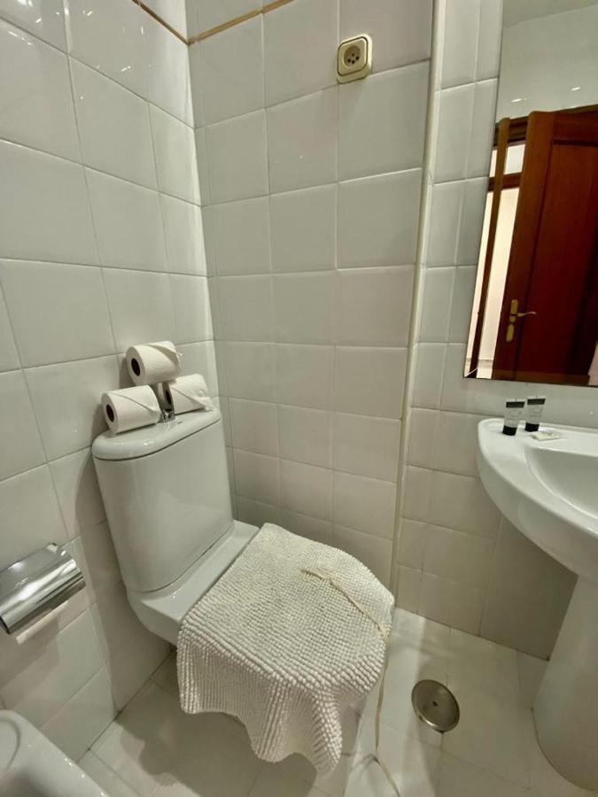 Suite Alameda Center Málaga Exteriör bild